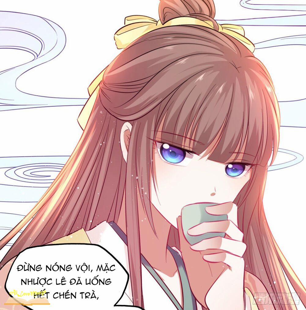 Vương Phi Thật Thích Trang Điểm 97 trang 20