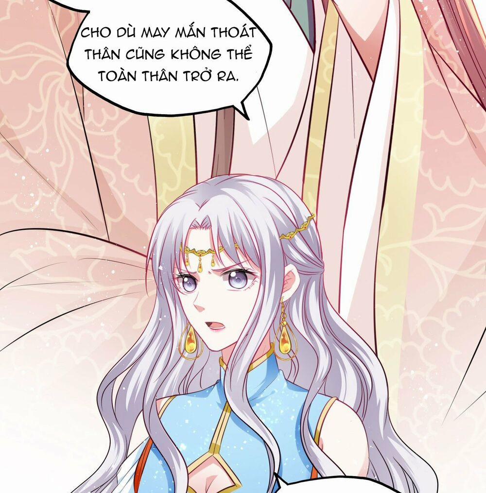 Vương Phi Thật Thích Trang Điểm 97 trang 21