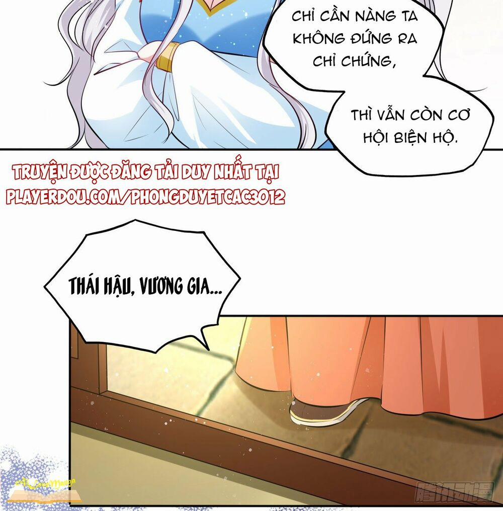 Vương Phi Thật Thích Trang Điểm 97 trang 22