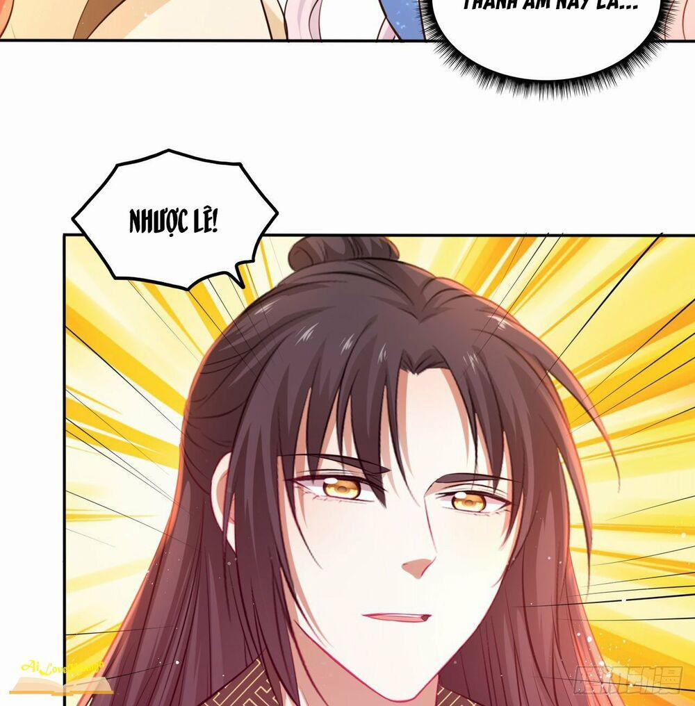 Vương Phi Thật Thích Trang Điểm 97 trang 24