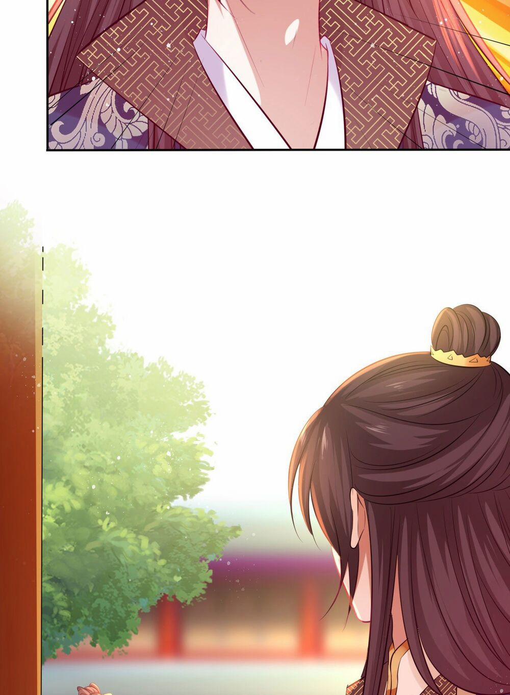 Vương Phi Thật Thích Trang Điểm 97 trang 25