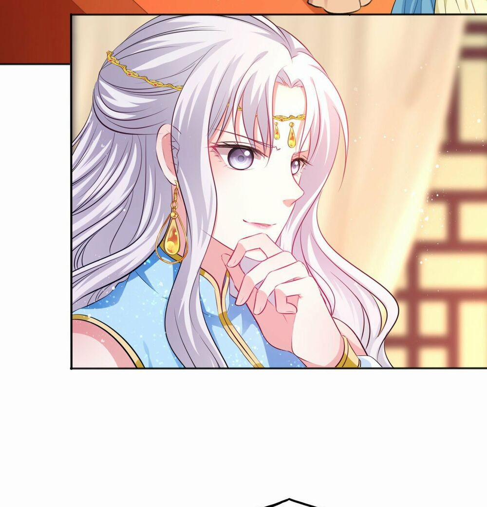 Vương Phi Thật Thích Trang Điểm 97 trang 3