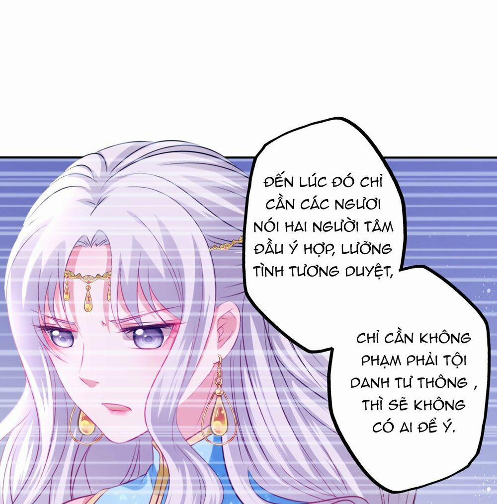 Vương Phi Thật Thích Trang Điểm 97 trang 35