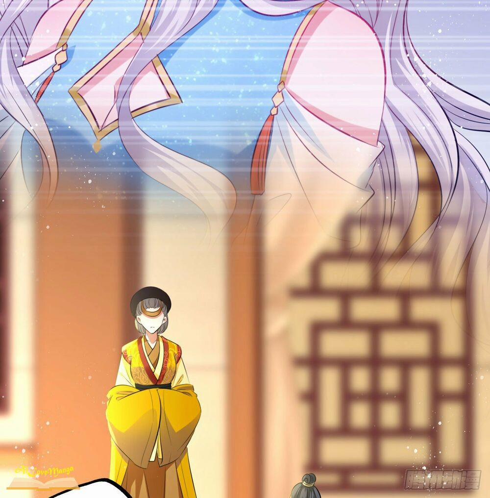 Vương Phi Thật Thích Trang Điểm 97 trang 36