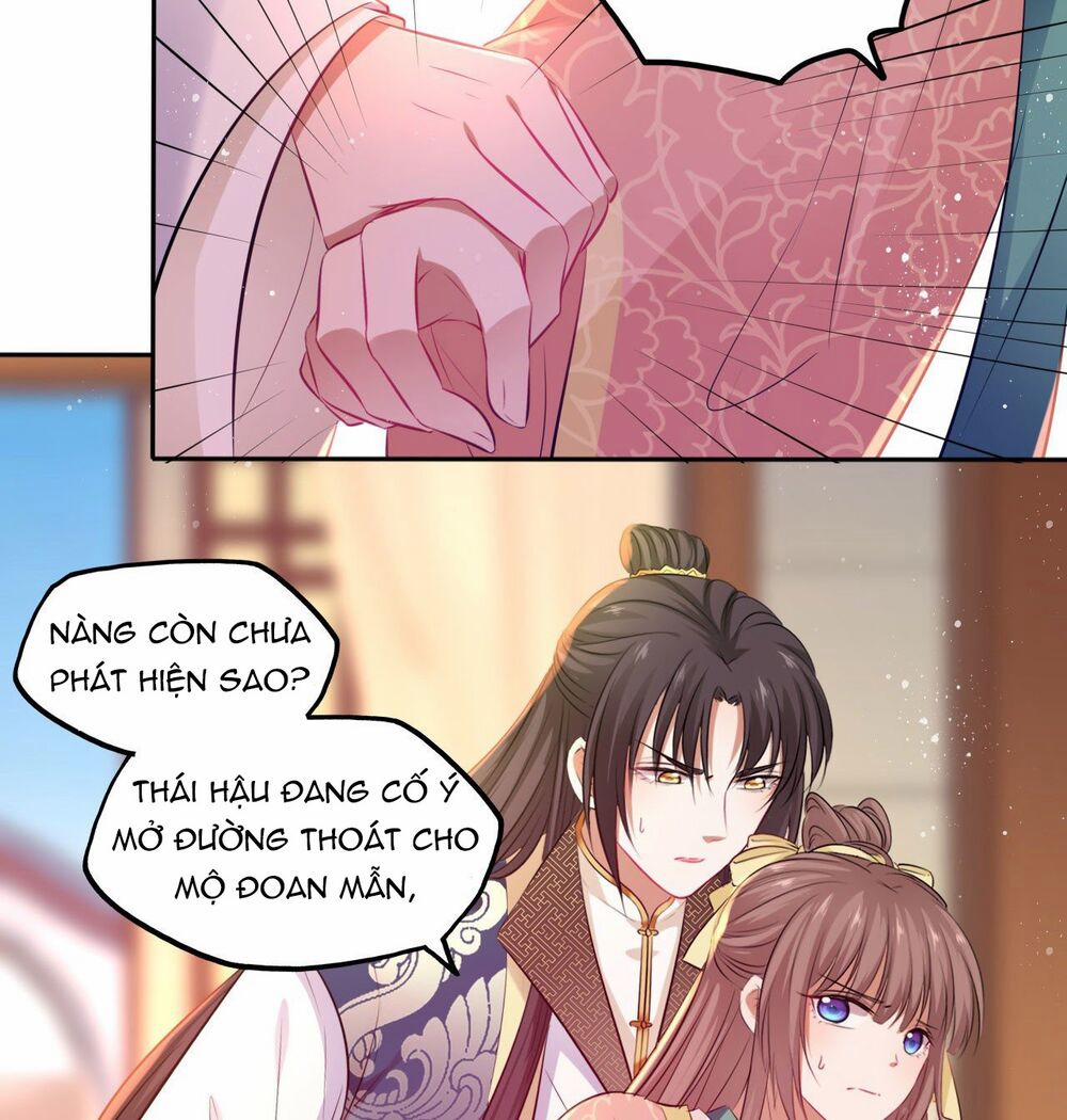 Vương Phi Thật Thích Trang Điểm 97 trang 40