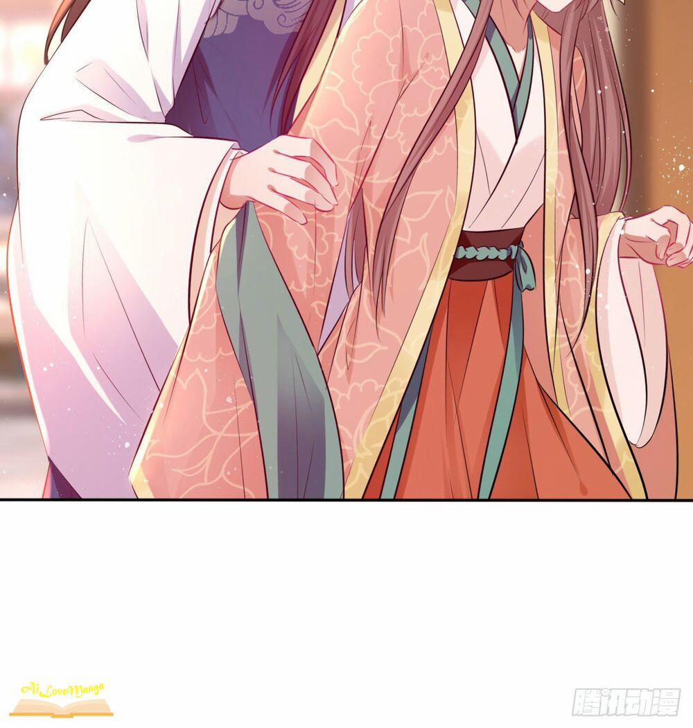 Vương Phi Thật Thích Trang Điểm 97 trang 41