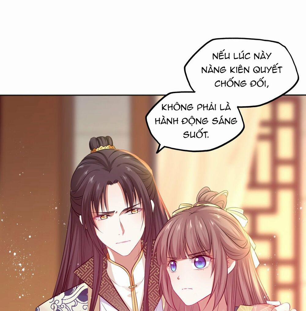 Vương Phi Thật Thích Trang Điểm 97 trang 42