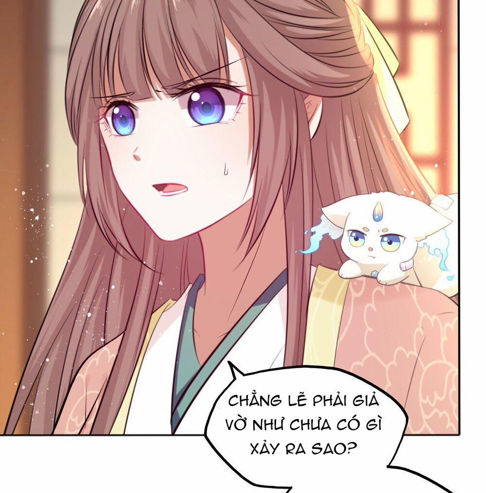 Vương Phi Thật Thích Trang Điểm 97 trang 44