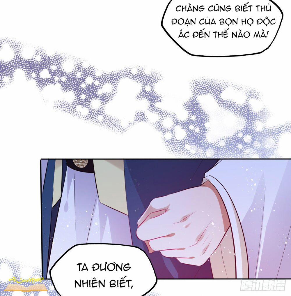 Vương Phi Thật Thích Trang Điểm 97 trang 45