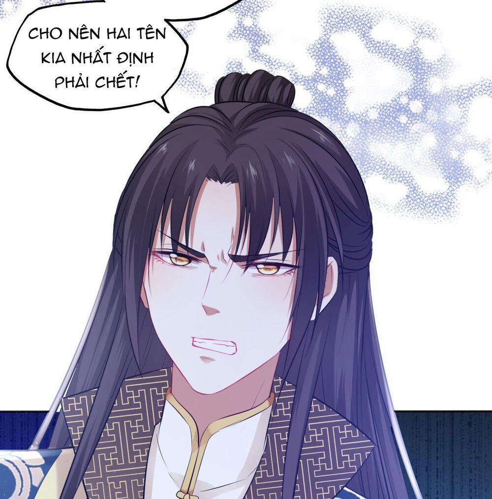 Vương Phi Thật Thích Trang Điểm 97 trang 46