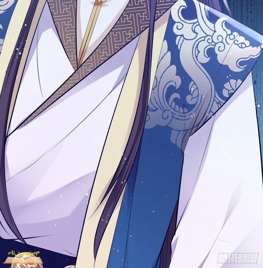 Vương Phi Thật Thích Trang Điểm 97 trang 47