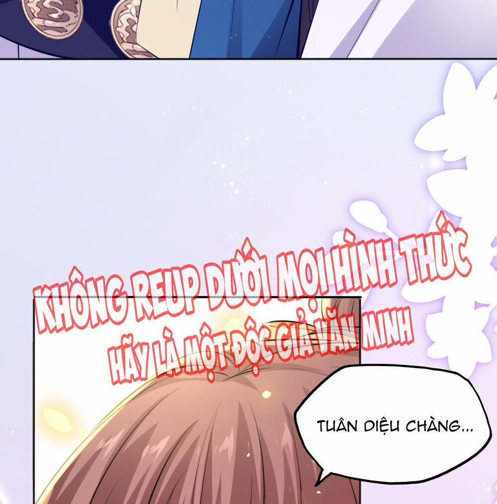 Vương Phi Thật Thích Trang Điểm 97 trang 48