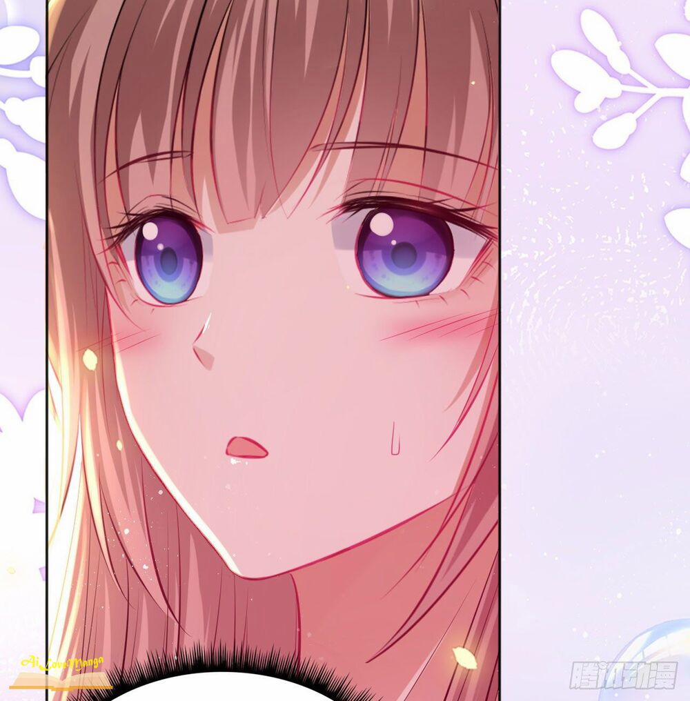 Vương Phi Thật Thích Trang Điểm 97 trang 49