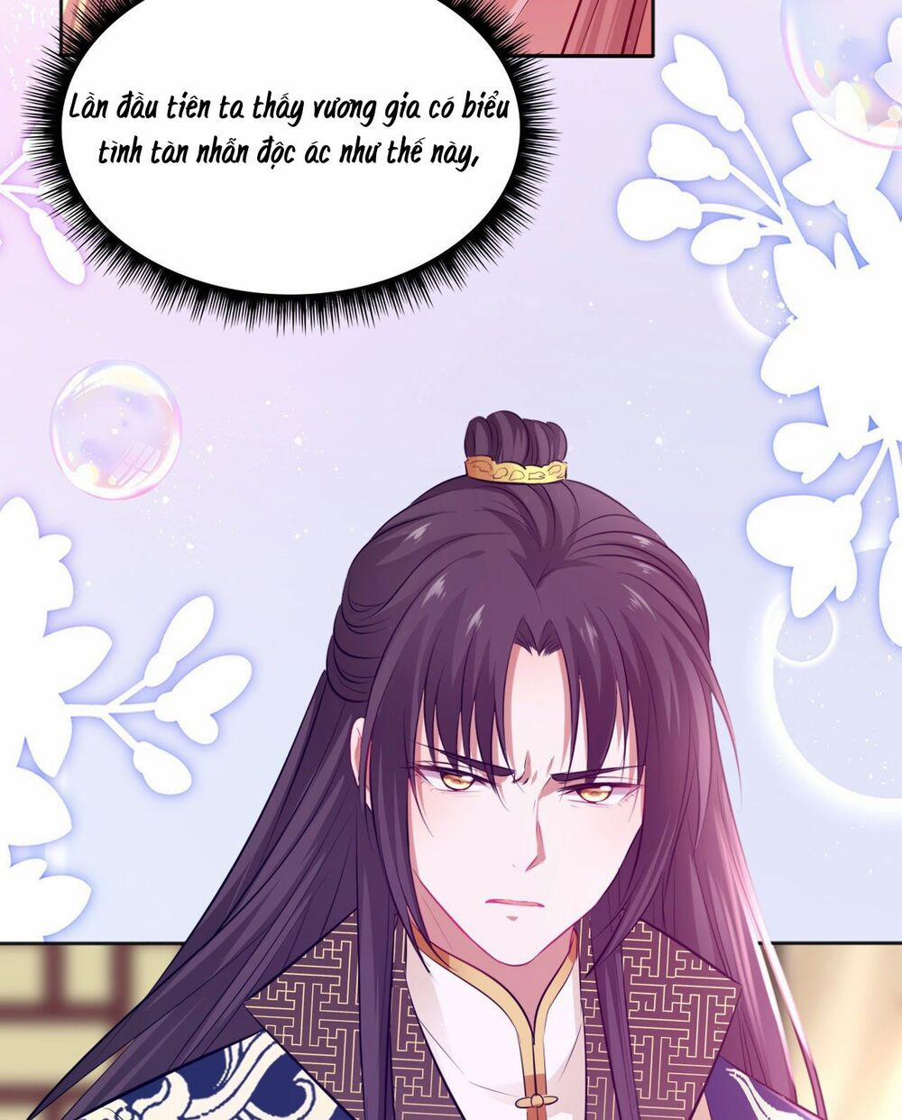 Vương Phi Thật Thích Trang Điểm 97 trang 50