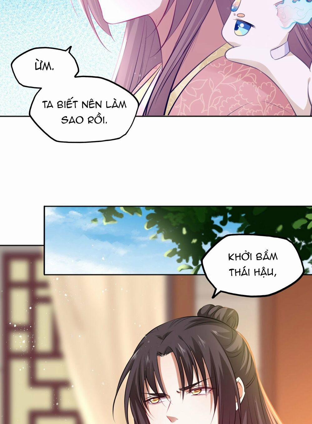 Vương Phi Thật Thích Trang Điểm 97 trang 53