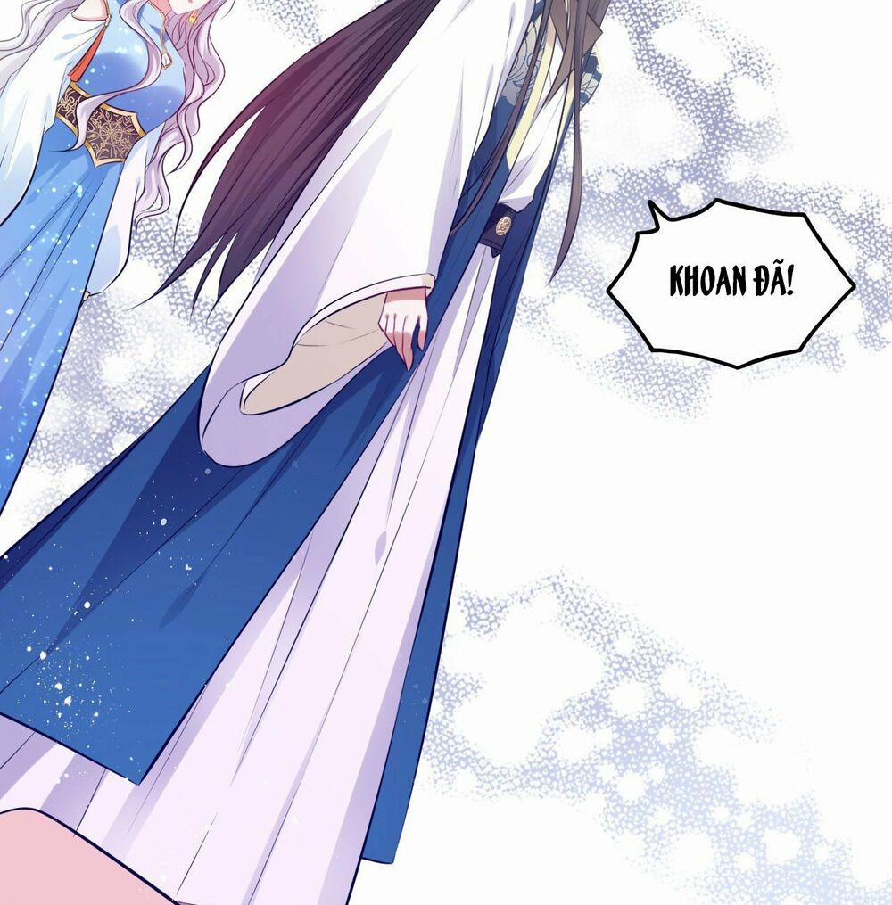 Vương Phi Thật Thích Trang Điểm 97 trang 6