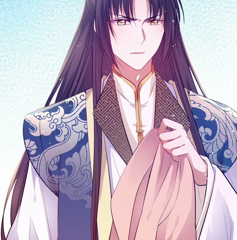 Vương Phi Thật Thích Trang Điểm 97 trang 8