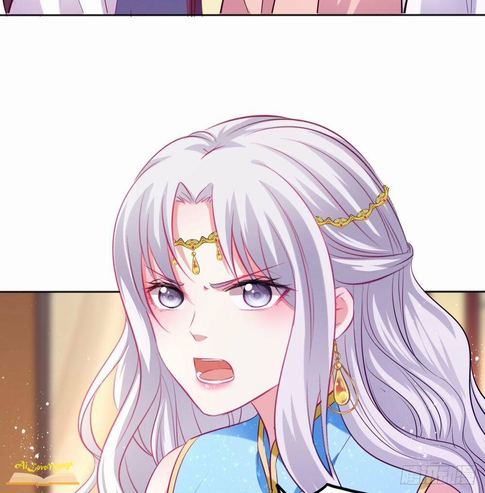 Vương Phi Thật Thích Trang Điểm 97 trang 9