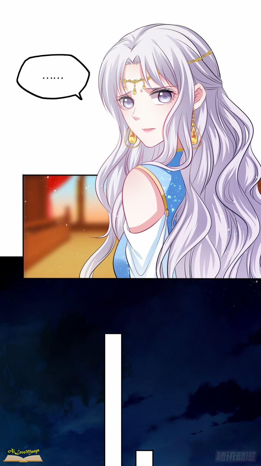 Vương Phi Thật Thích Trang Điểm 98 trang 19