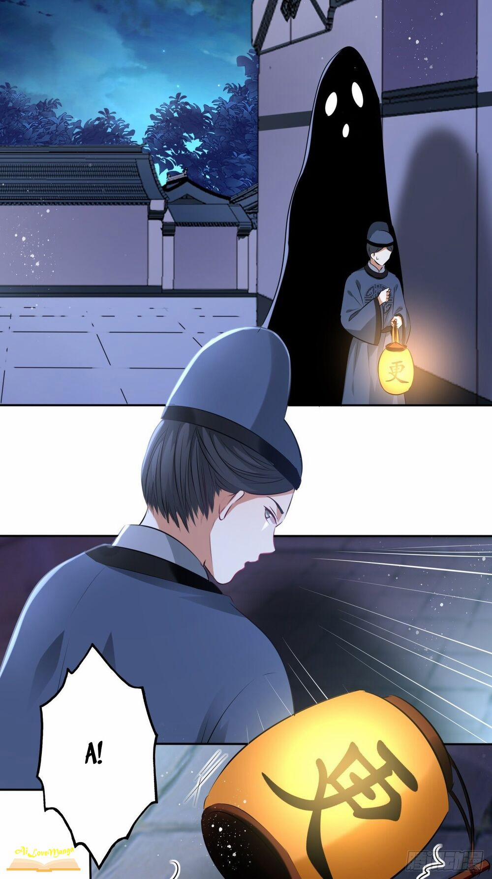 Vương Phi Thật Thích Trang Điểm 98 trang 31