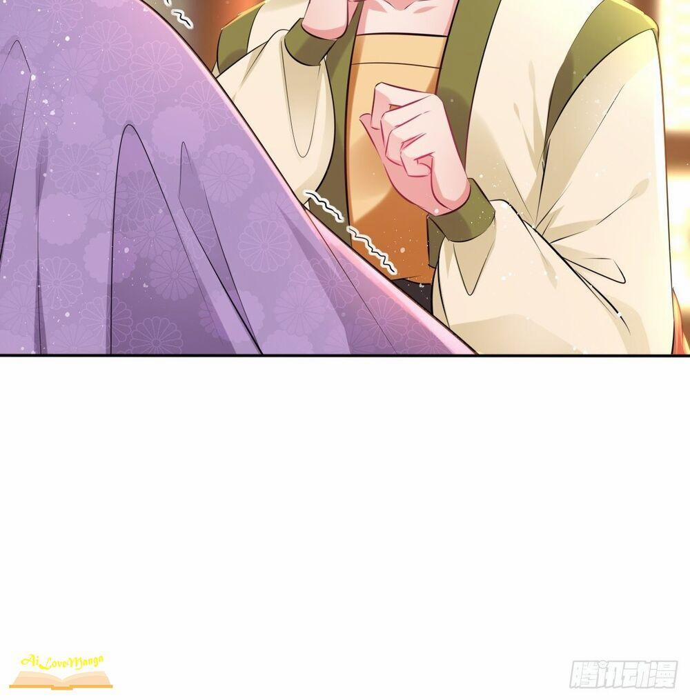 Vương Phi Thật Thích Trang Điểm 98 trang 35