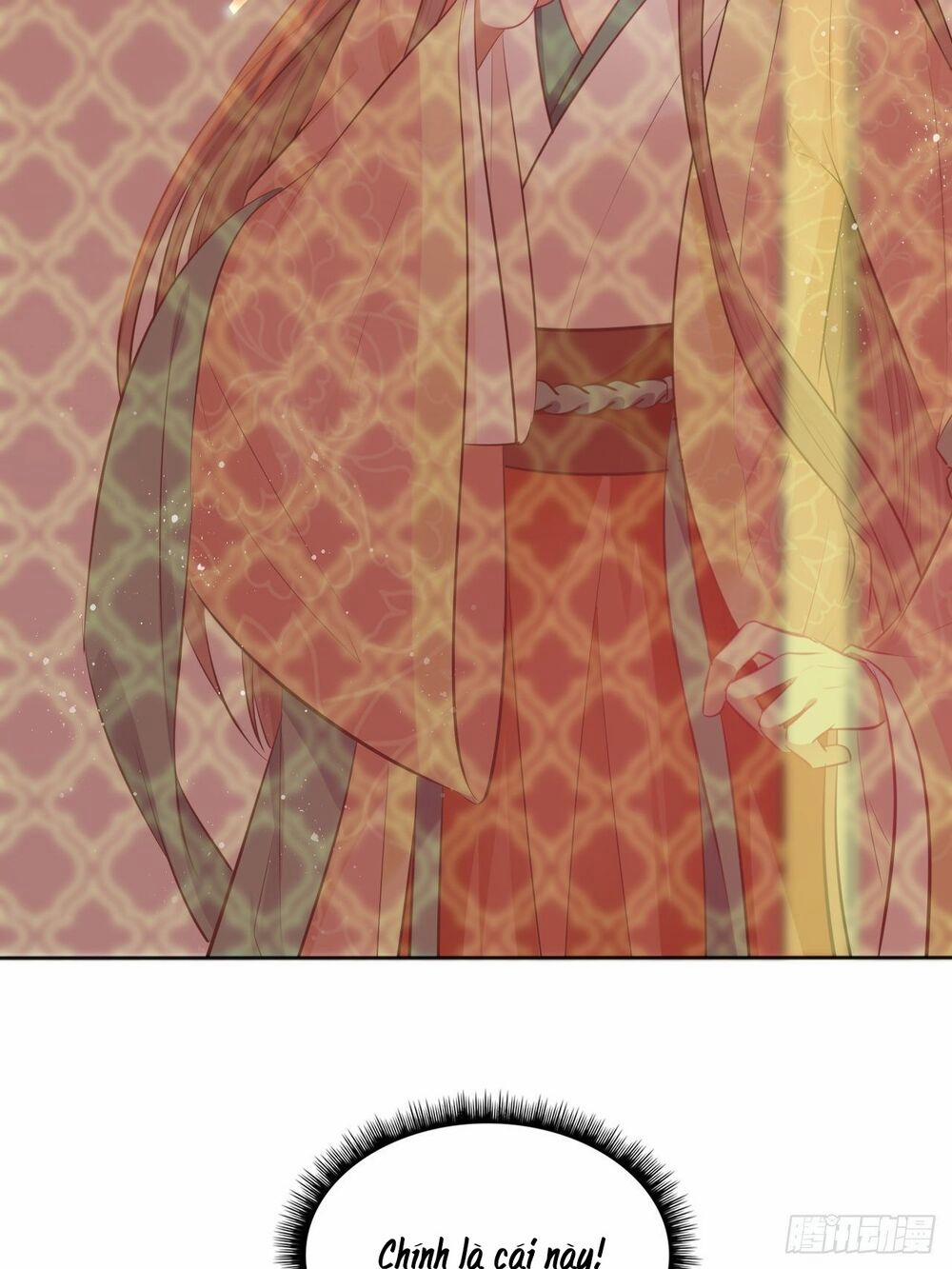 Vương Phi Thật Thích Trang Điểm 99 trang 19