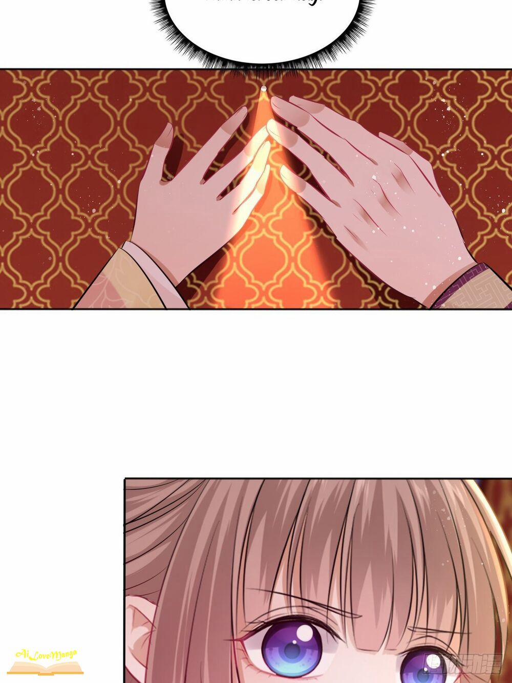 Vương Phi Thật Thích Trang Điểm 99 trang 20