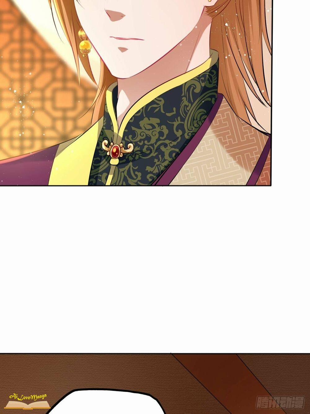 Vương Phi Thật Thích Trang Điểm 99 trang 22