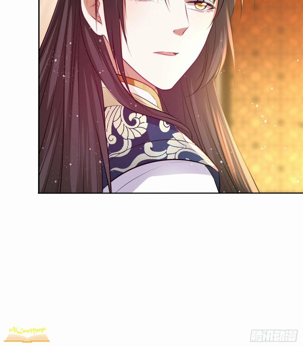 Vương Phi Thật Thích Trang Điểm 99 trang 35