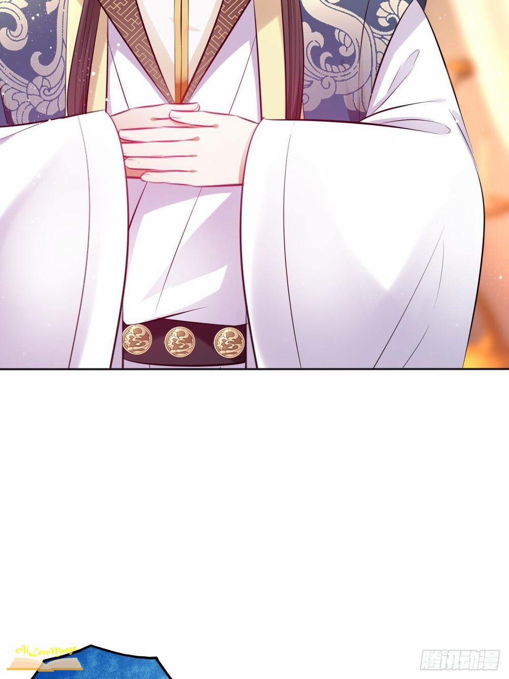 Vương Phi Thật Thích Trang Điểm 99 trang 5