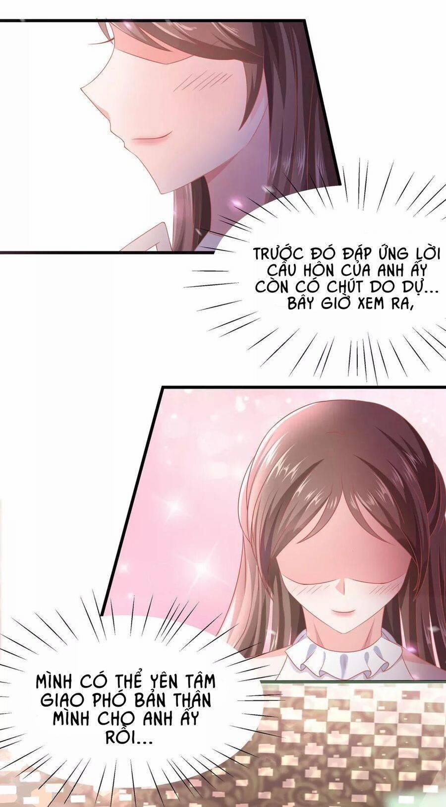 Vương Phi Xuyên Qua,vương Gia Đừng Ngược 1 trang 10