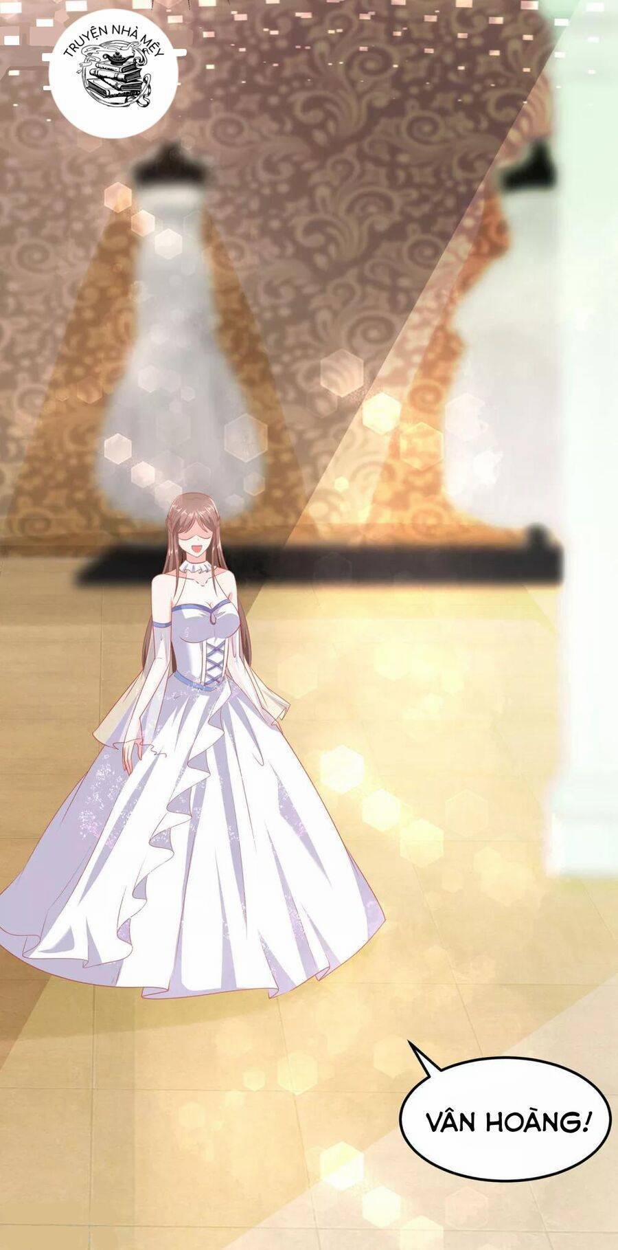 Vương Phi Xuyên Qua,vương Gia Đừng Ngược 1 trang 11