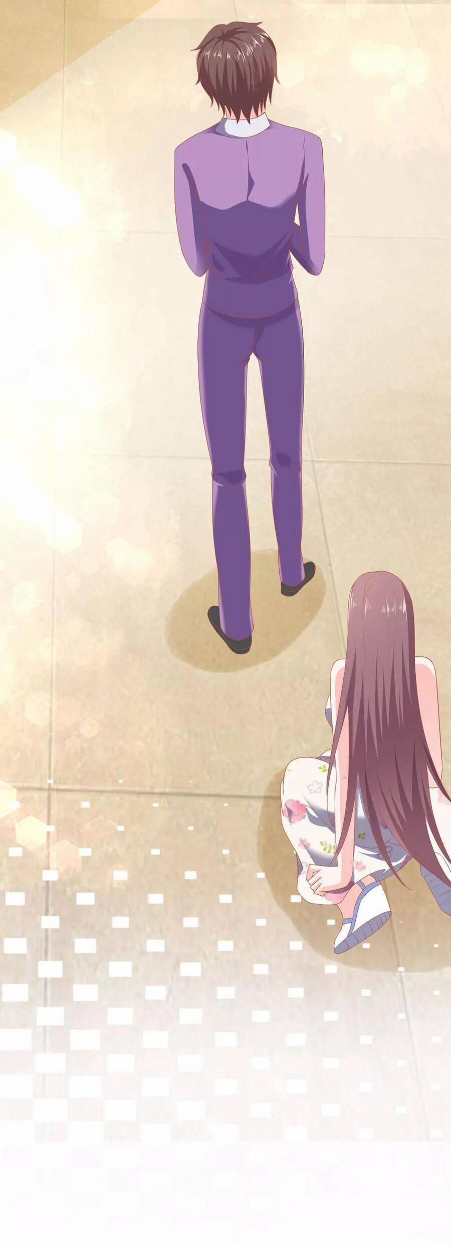 Vương Phi Xuyên Qua,vương Gia Đừng Ngược 1 trang 12