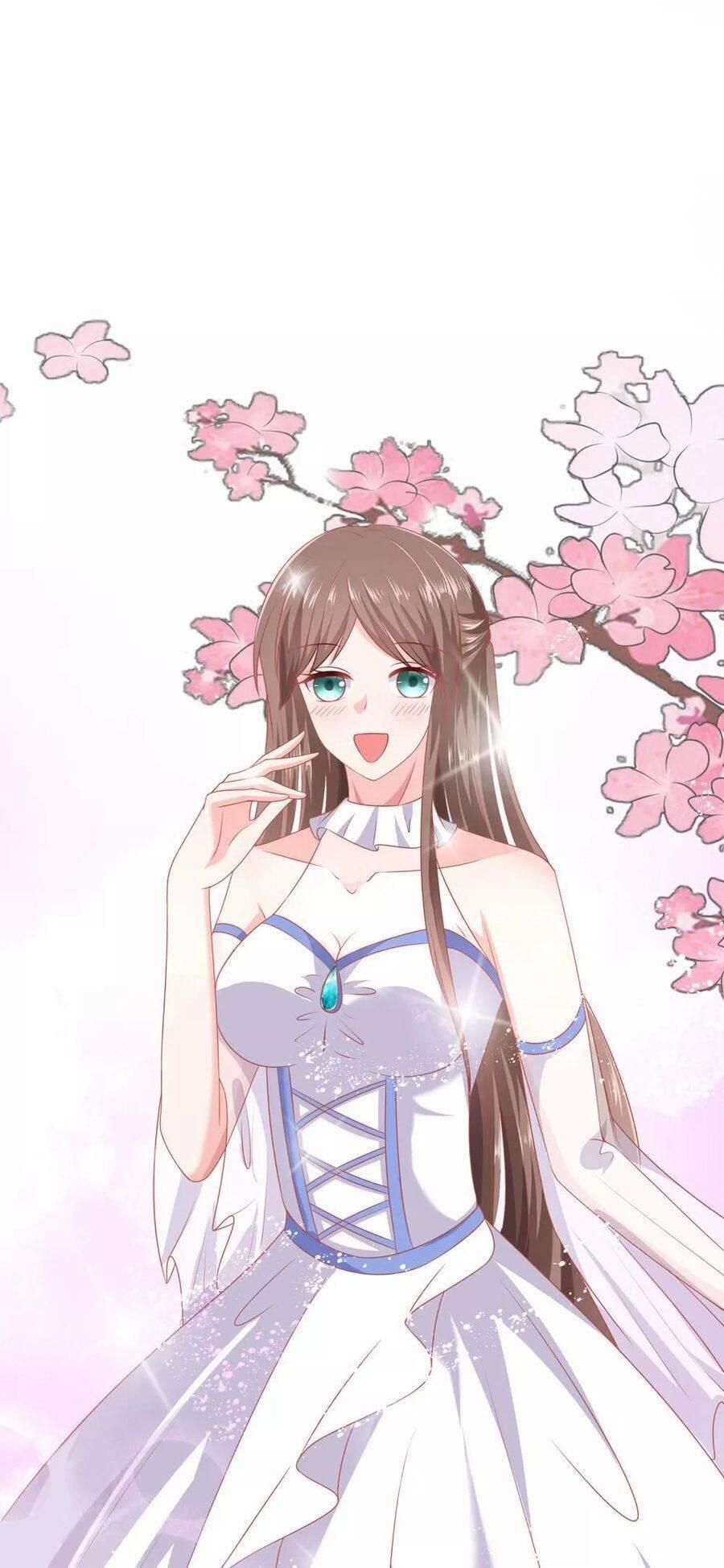 Vương Phi Xuyên Qua,vương Gia Đừng Ngược 1 trang 13