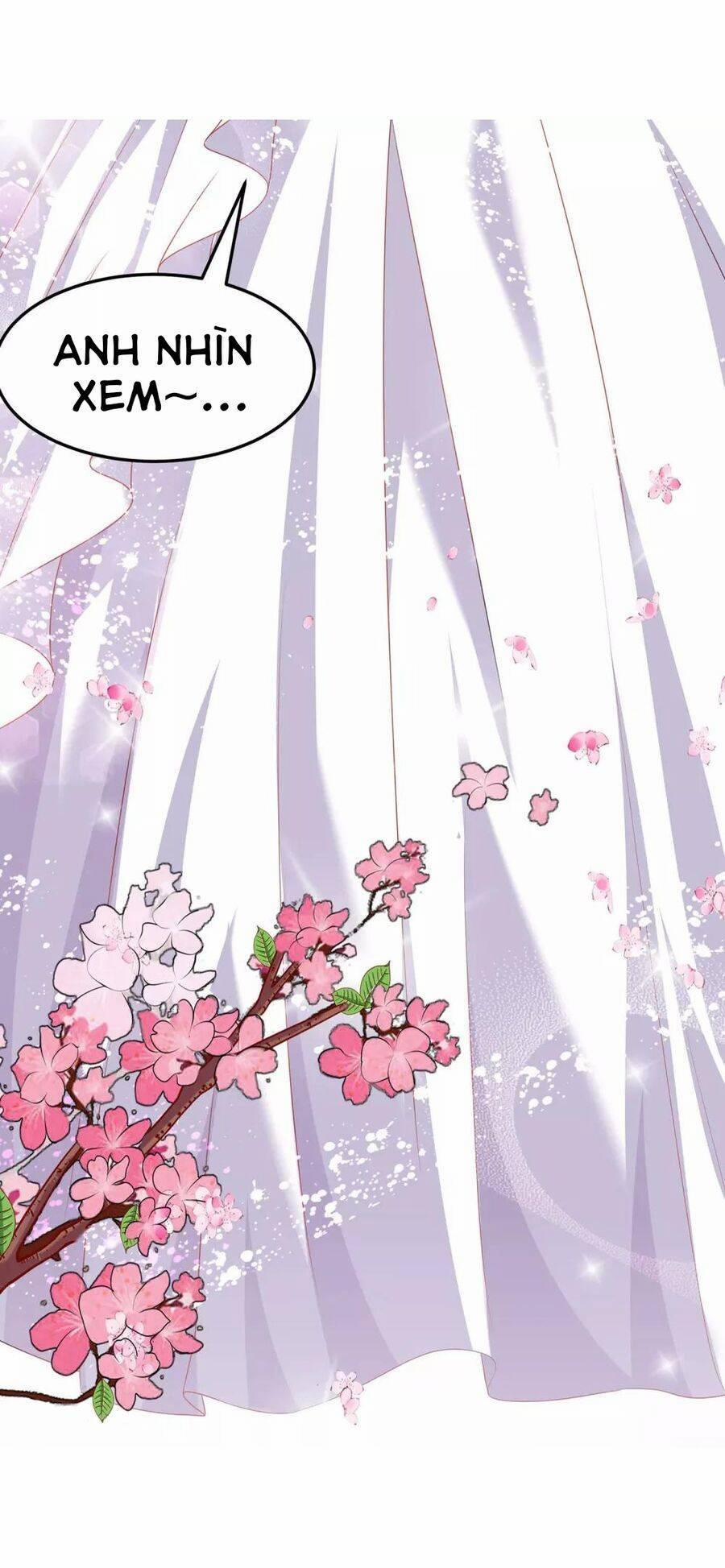 Vương Phi Xuyên Qua,vương Gia Đừng Ngược 1 trang 14