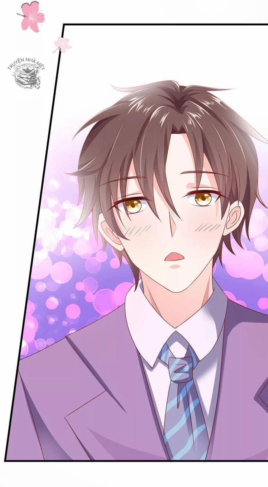 Vương Phi Xuyên Qua,vương Gia Đừng Ngược 1 trang 15