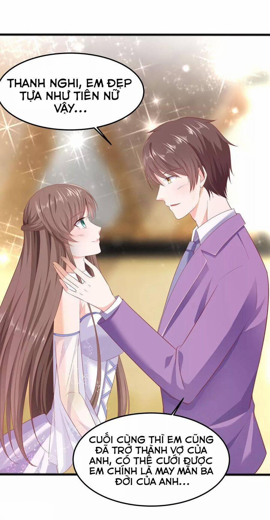 Vương Phi Xuyên Qua,vương Gia Đừng Ngược 1 trang 16