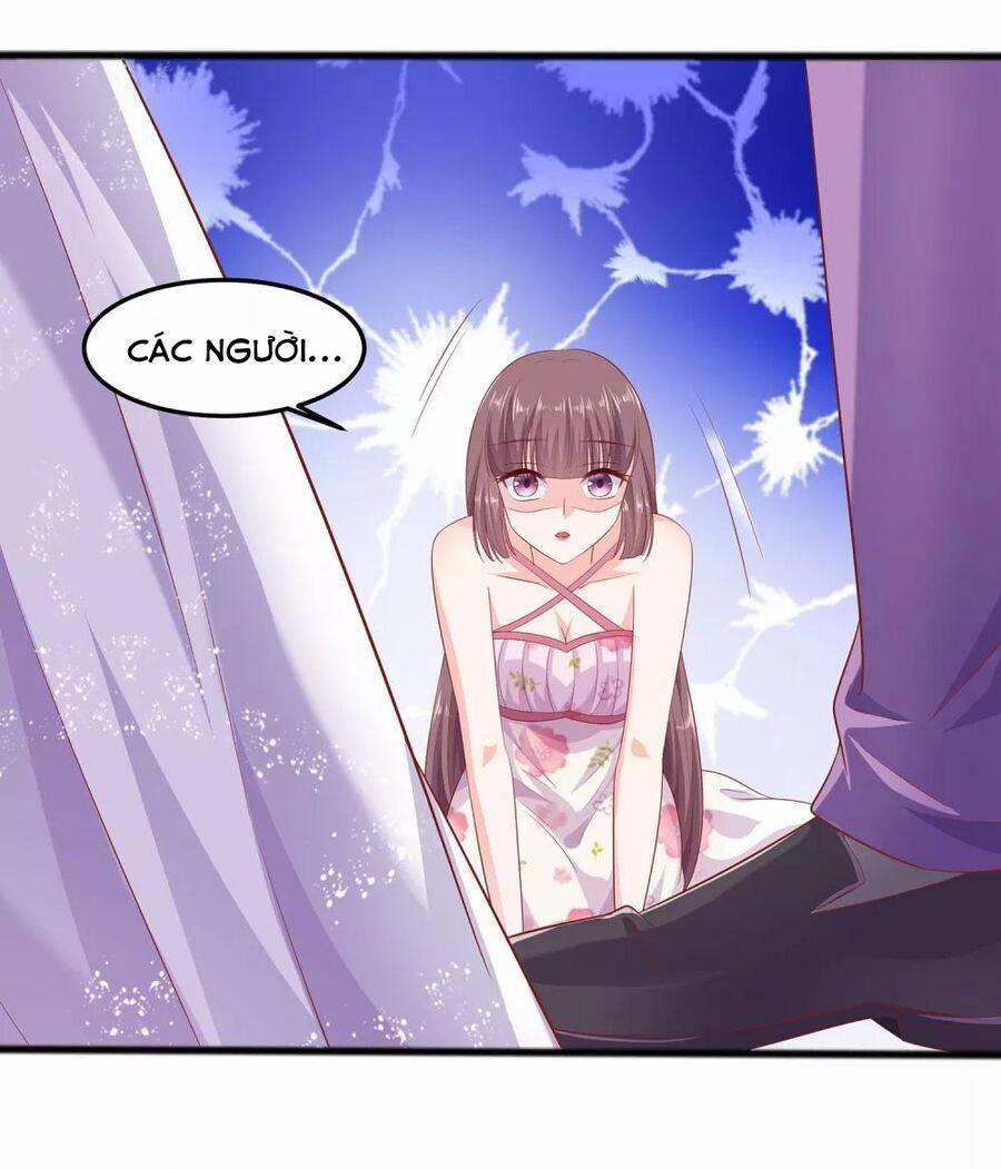 Vương Phi Xuyên Qua,vương Gia Đừng Ngược 1 trang 17