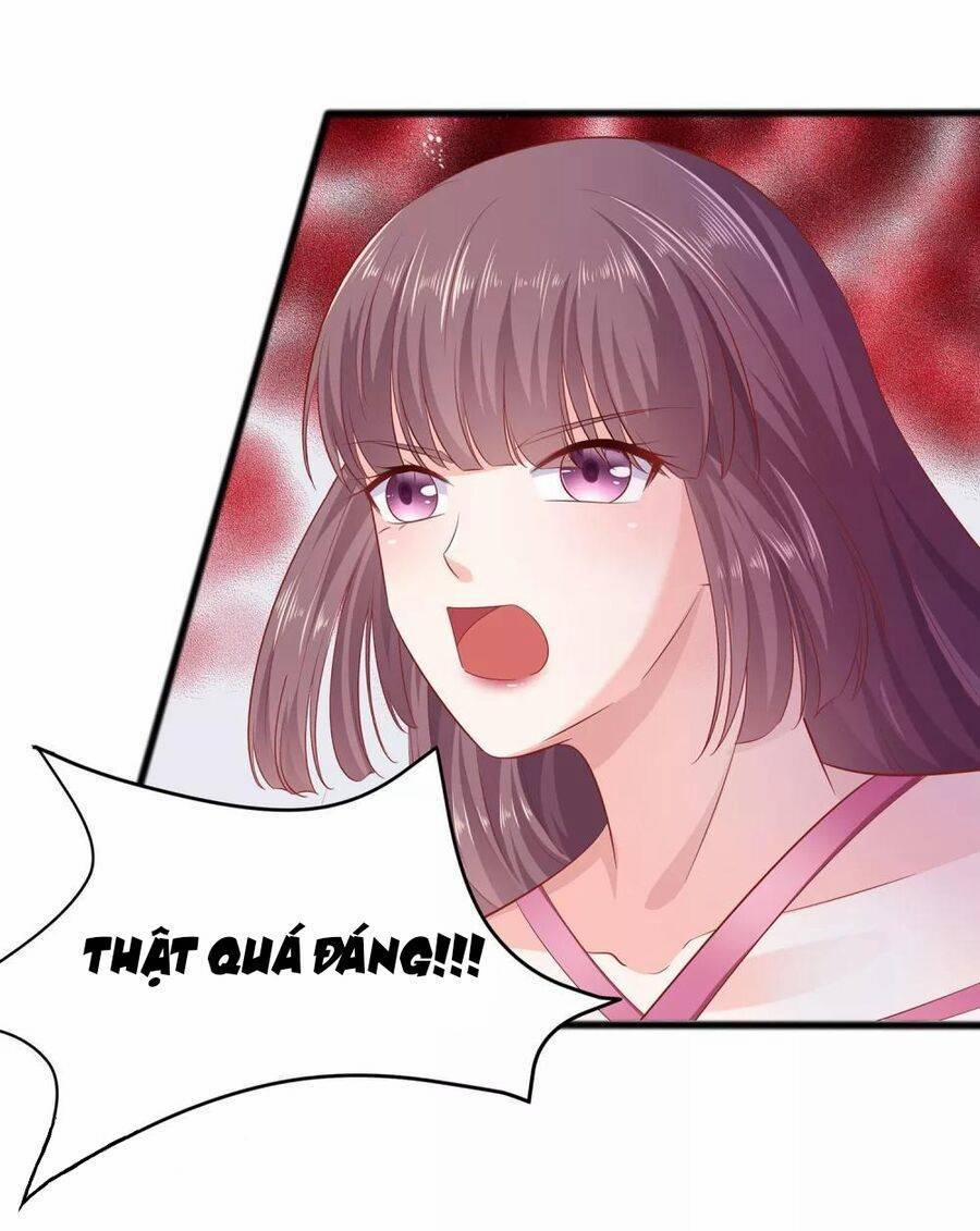 Vương Phi Xuyên Qua,vương Gia Đừng Ngược 1 trang 18