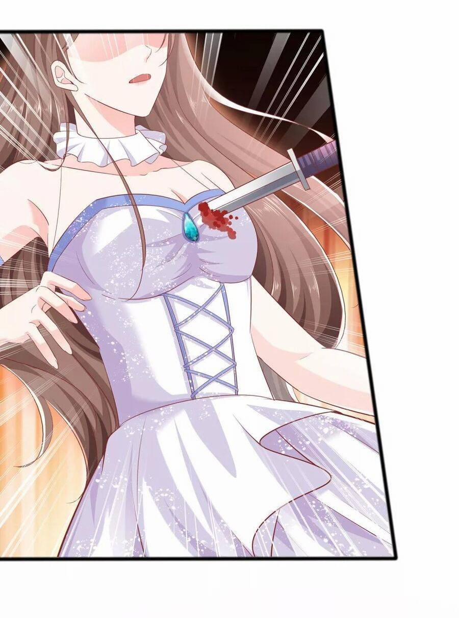 Vương Phi Xuyên Qua,vương Gia Đừng Ngược 1 trang 21