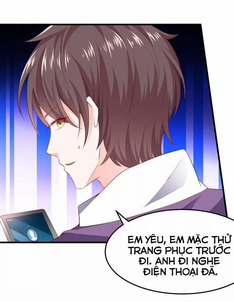 Vương Phi Xuyên Qua,vương Gia Đừng Ngược 1 trang 3