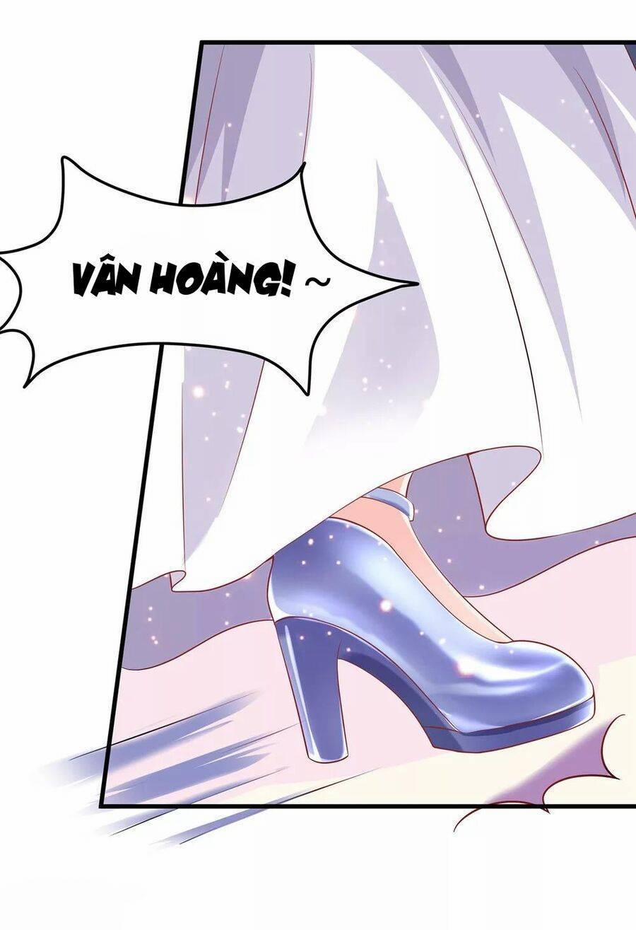 Vương Phi Xuyên Qua,vương Gia Đừng Ngược 1 trang 5