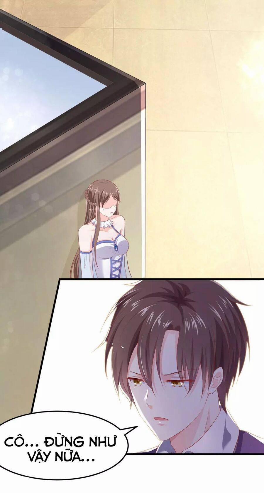 Vương Phi Xuyên Qua,vương Gia Đừng Ngược 1 trang 7