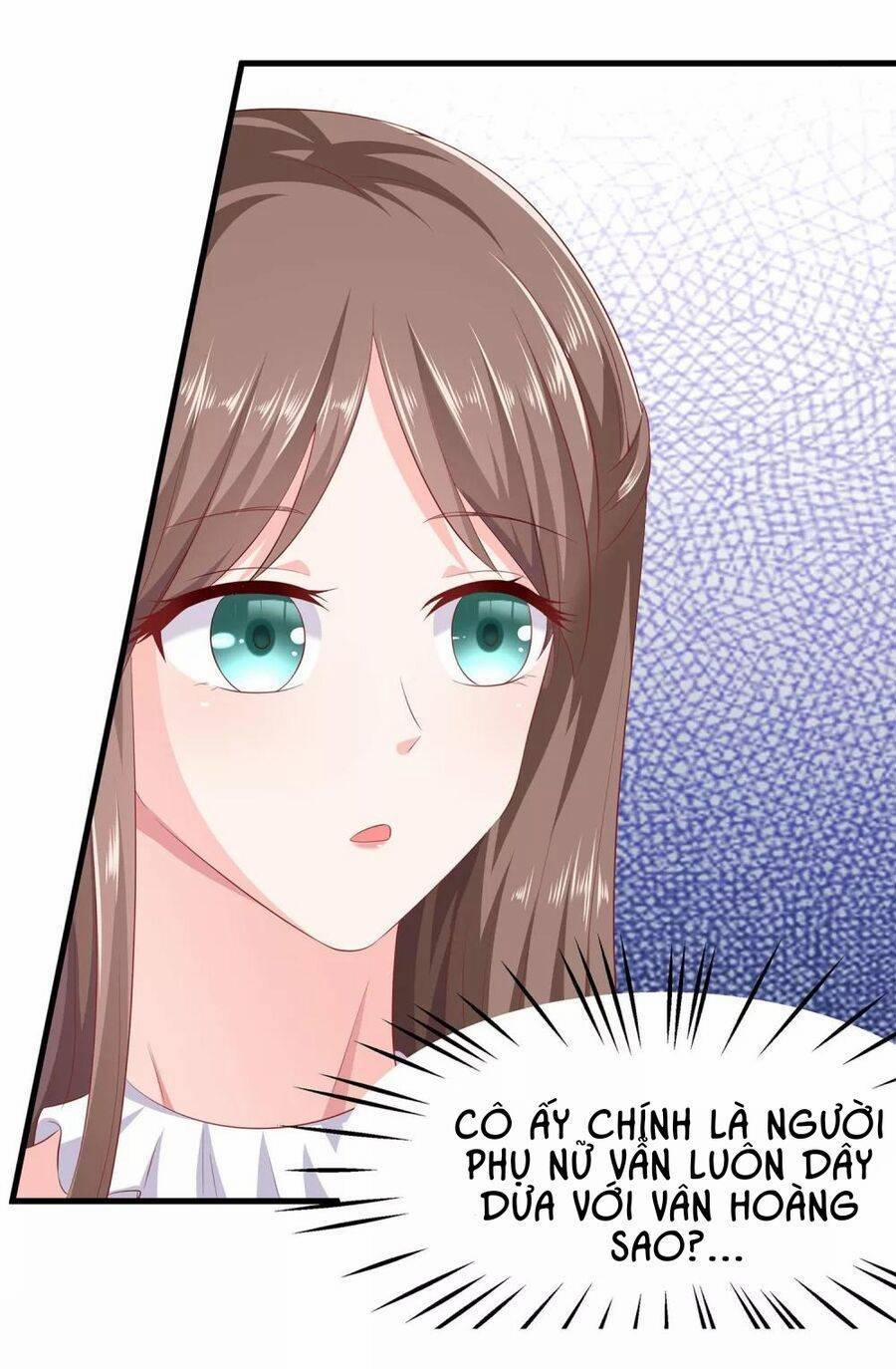 Vương Phi Xuyên Qua,vương Gia Đừng Ngược 1 trang 9