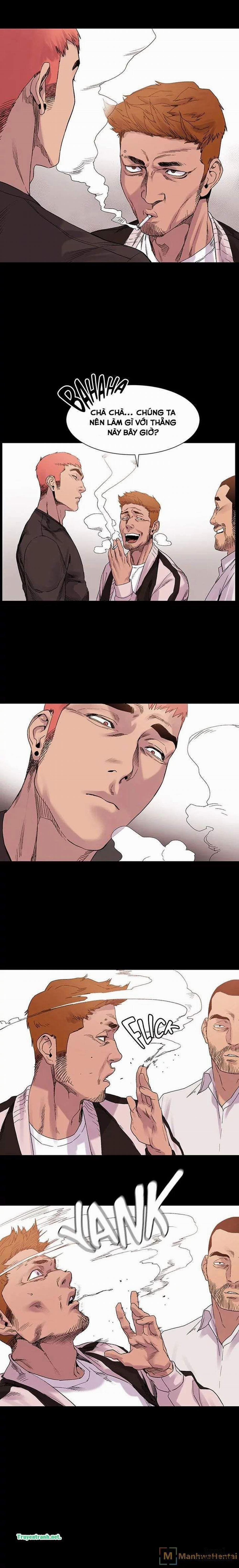 Vương Quốc Của Tôi 10 trang 2