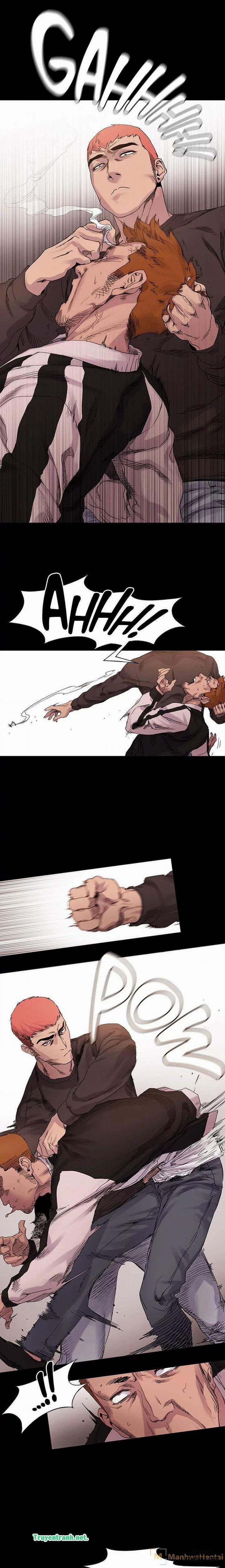 Vương Quốc Của Tôi 10 trang 3