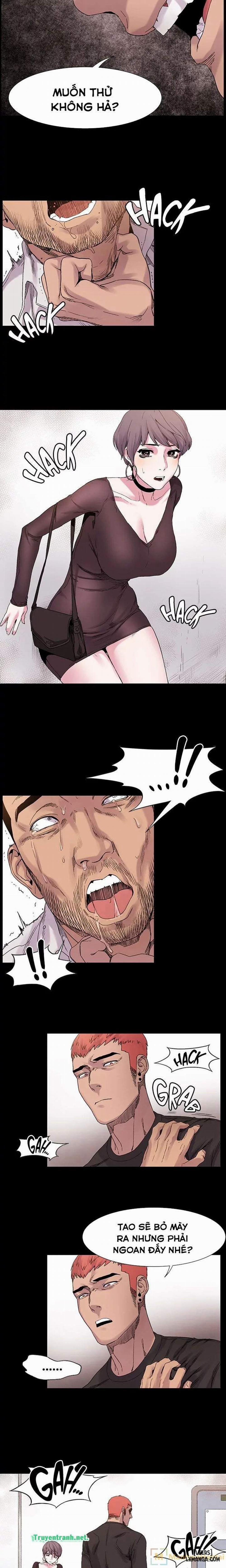 Vương Quốc Của Tôi 10 trang 5