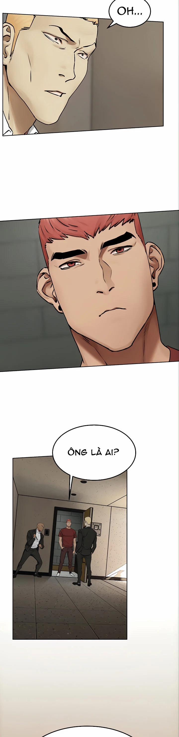 Vương Quốc Của Tôi 220 trang 2