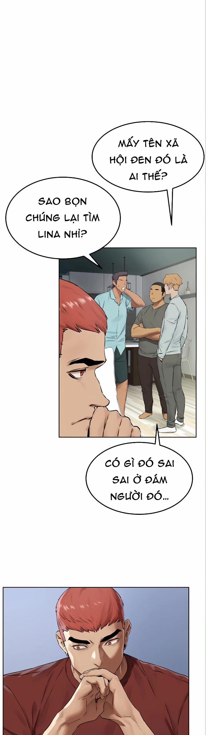 Vương Quốc Của Tôi 220 trang 21