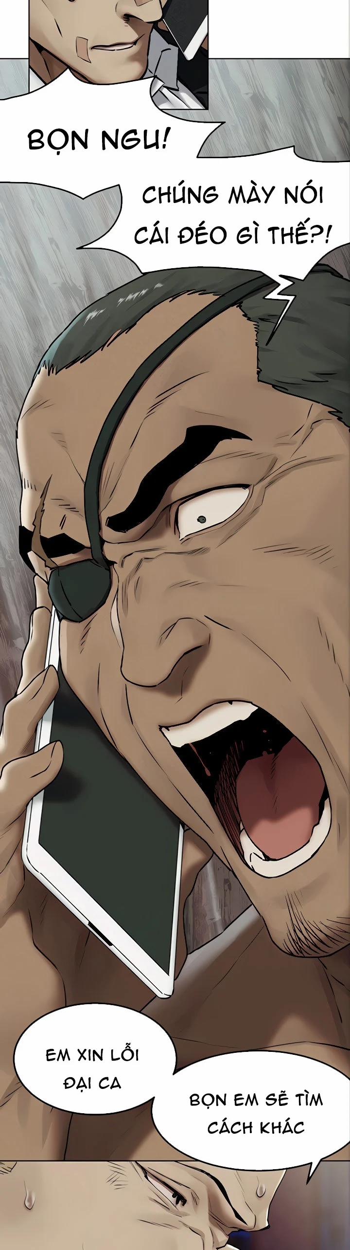 Vương Quốc Của Tôi 220 trang 28